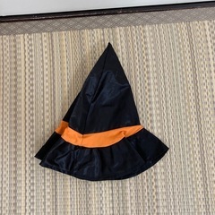ハロウィン子供服70🎃　の画像