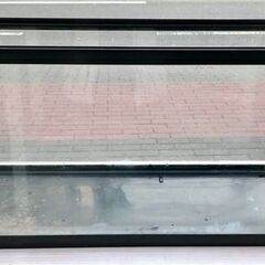 GEX 60cmガラス水槽【USED】60×27.5×30　　メ...