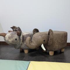 アニマルチェア キッズチェア インテリア オブジェ