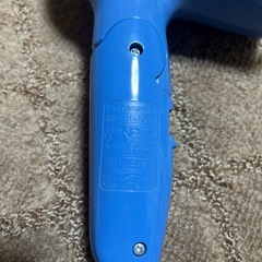 ドライヤーの画像