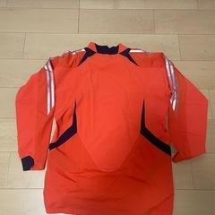 【値下げ】3点セット　サッカー日本代表　トレーニングウェア 上下セット、ショーツの画像