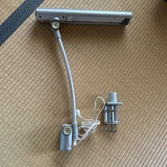 アーム型タッチインバータ蛍光灯