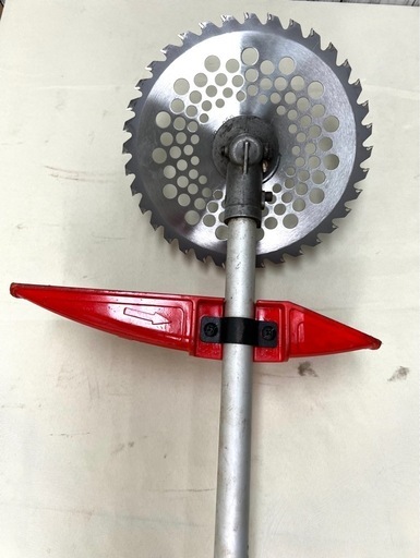 タナカ草刈機