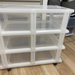 収納ケースの画像