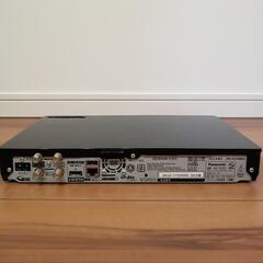 Panasonic プライベートビエラ UN-15TD10 UN-15CTD10の画像