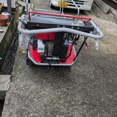 ヤンマー　YANMAR　運搬車の画像