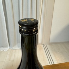 無窮天穏　SAGA2「継承と変奏」 山廃純米大吟醸 一火 改良雄町 の画像