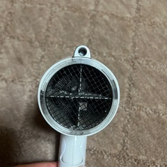 ドライヤーの画像