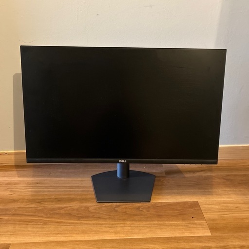 Dell 外部モニター