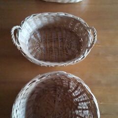 収納に使える5点セットの画像