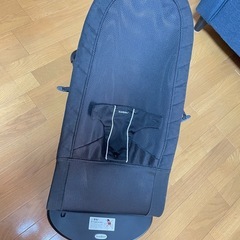  BABY BJORN   メッシュ バウンサー  箱付き