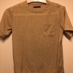 Ciaopanic Tシャツ　ベージュ
