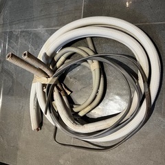 三菱エアコン　SRK25RW-Wの画像