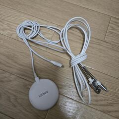 アイホン　Lightningケーブル　充電器　の画像