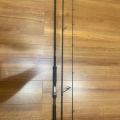 シーバスロッド　エクスセンス