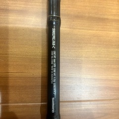シーバスロッド　エクスセンスの画像
