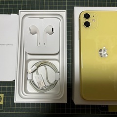 iPhone11 64GB