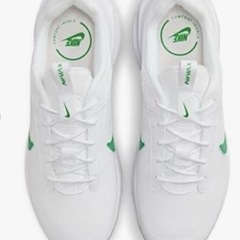NIKE 新品未使用　23.5cm 定価9680円の画像