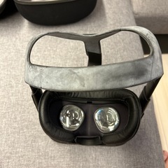【専用ケース付】値段交渉可OculusQuest第1世代の画像