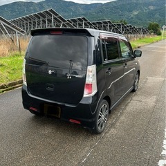 【ジモティ特価！！】スズキ　スティングレー！車検たっぷり！の画像