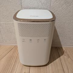 【美品】空気清浄機(取引中)の画像