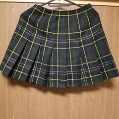 NICE CLAUP スカート　61cmの画像