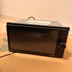 Panasonic CN-RX03WD 2016年データ