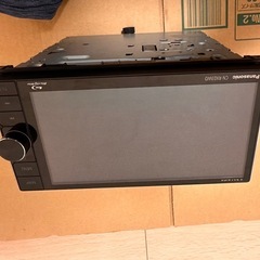 Panasonic CN-RX03WD 2016年データの画像