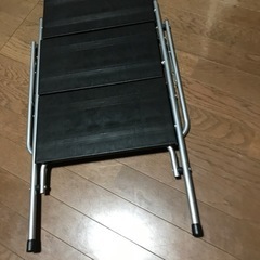 梯子の画像