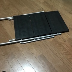 梯子の画像