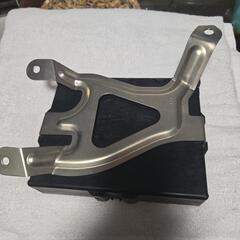 ダイハツハイゼットカーゴ－エンジンコンピューターの画像