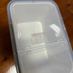 米びつの画像