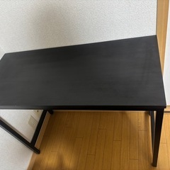 デスク　