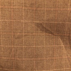 UNITED ARROWS Tシャツ　ブラウンの画像