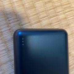 モバイルバッテリー　DOACE 空調服の画像