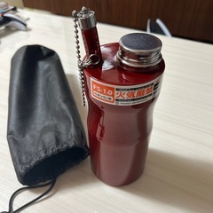 ガソリン携行缶