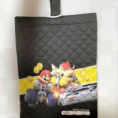 ご縁🌼新品未使用*シューズバッグの画像