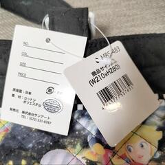 ご縁🌼新品未使用*シューズバッグの画像