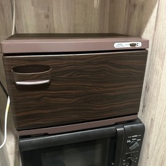タオルウォーマー