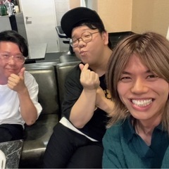 一緒にカラオケしてくれる人募集中✨