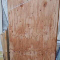 下地用ベニヤ12mm