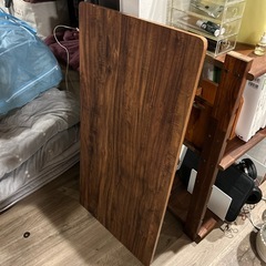ニトリ　折りたたみテーブル