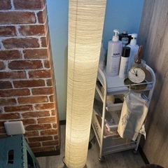 間接照明の画像