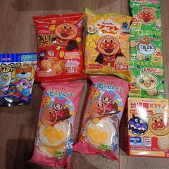 子供用お菓子セット