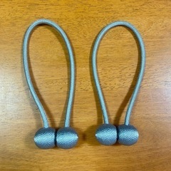 カーテン タッセルの画像
