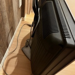 シャープ20インチ、DVDレコーダーの画像