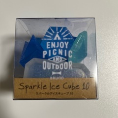 【未使用】アイスキューブの画像
