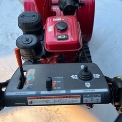 札幌近郊旭川ニセコ送料無料】HONDA 除雪機 HS970 電動シューター