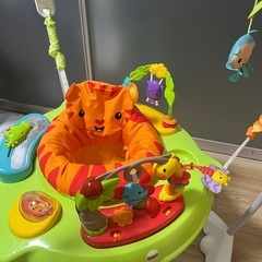 ジャンパルーの画像