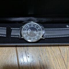 BOSE　腕時計　新品未使用　非売品の画像